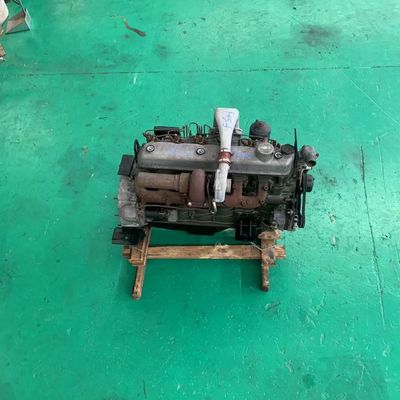 Giá tốt. Mitsubishi 6D15T sử dụng động cơ diesel 6 xi lanh Động cơ phù hợp cho máy đào trực tuyến