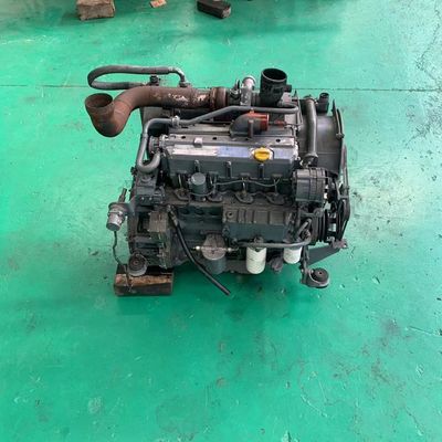 Giá tốt. Mitsubishi 4M103C sử dụng động cơ diesel 4 xi lanh phù hợp với 75hp-300hp cho xe tải trực tuyến