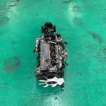 Giá tốt. Động cơ sử dụng diesel ISUZU 4HG1 cho phụ tùng ô tô D-Max và MU-X trực tuyến