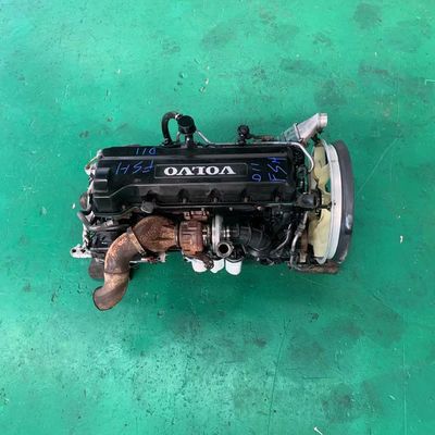 Giá tốt. Bộ phận động cơ diesel Volvo D11 đã qua sử dụng cho xe tải hạng nặng và xe thương mại trực tuyến