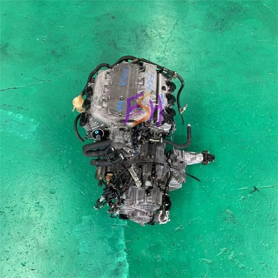 Động cơ xăng 3.5L J35A V6 hiệu suất cao cho Honda Odyssey