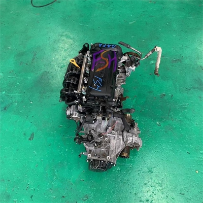 Hiệu suất đáng tin cậy 1.4L G4FA Hyundai sử dụng động cơ xăng cho xe thương mại
