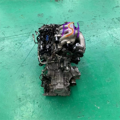 Động cơ Nissan V6 hiệu suất cao VQ35 Động cơ xăng tay thứ hai phù hợp với Teana