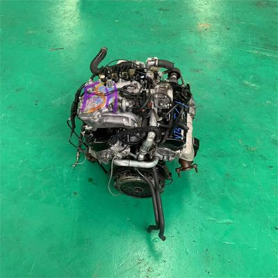 Giá tốt. Mitsubishi V73 Máy xăng 150 mã lực sử dụng cho Pajero trực tuyến