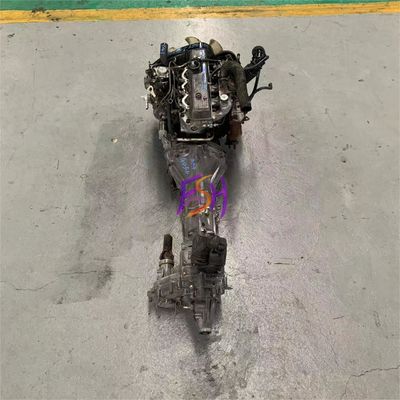 Giá tốt. Chất lượng cao Mitsubishi 4D56T Máy diesel 2.9L tay hai cho xe tải Heary trực tuyến