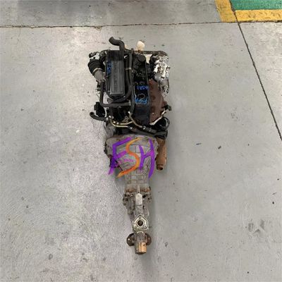 Giá tốt. Động cơ diesel Isuzu 4JA1 2.8L sử dụng bền trong xe thương mại trực tuyến