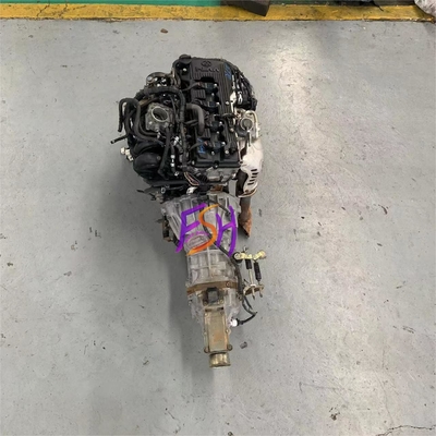 Động cơ xăng xăng Toyota 2TR 2.7L đáng tin cậy thích hợp cho xe thương mại nhẹ