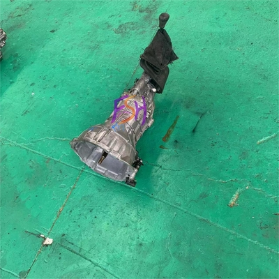 ISUZU 4JB1 2WD 4WD Transmission Car Fitment Cổ dụng hộp số tay cho xe tải
