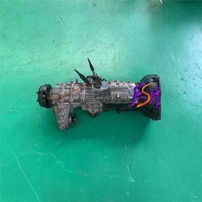 Giá tốt. Nissan TD42 động cơ diesel hộp số sử dụng 4 * 4 cho tuần tra 4wd Transmission trực tuyến