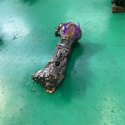 Toyota 3RZ động cơ xăng sử dụng hộp số tay cho tuần tra 4wd Transmission