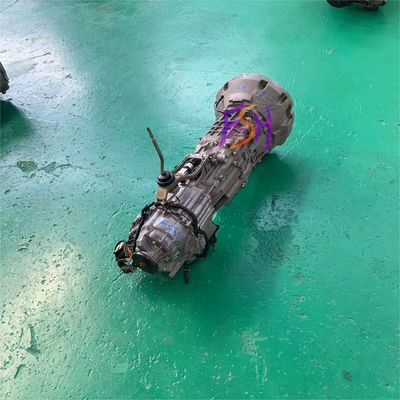 Giá tốt. SAIC Maxus Manual SC28 4x4 sử dụng động cơ hộp số để Chase bán trực tiếp trực tuyến