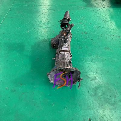 Giá tốt. Toyota 3L 90-130hp Động cơ cũ Diesel hộp số 4 * 4 cho Land Cruiser trực tuyến