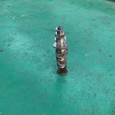 Giá tốt. J05C Crankshaft cho Hino và độ bền lâu dài trực tuyến