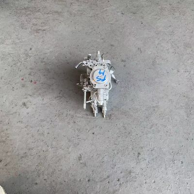 Giá tốt. Động cơ Isuzu 4JG2T nguyên bản bơm nhiên liệu đã qua sử dụng phụ tùng xe tải Nhật Bản trực tuyến