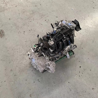 Động cơ xăng đã qua sử dụng cho Toyota 2TR QR25 Cụm động cơ cho Renault