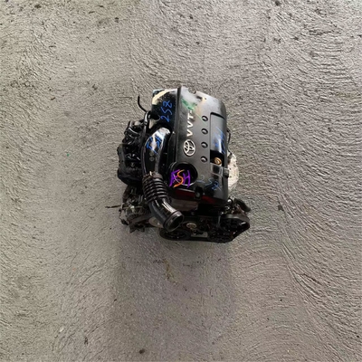 Cụm động cơ xăng đã qua sử dụng chất lượng cao 2SZ 4 xi-lanh cho TOyota Yaris