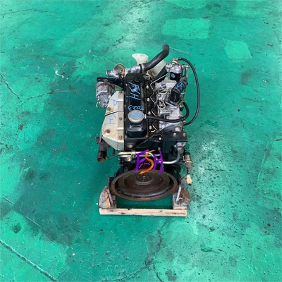 bán nóng sử dụng động cơ diesel cho Nissan TD23 cho xe tải 6 xi lanh