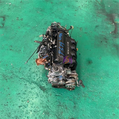 Cụm động cơ xăng đã qua sử dụng chất lượng cao L15A 4 xi-lanh cho Honda Fit Civic