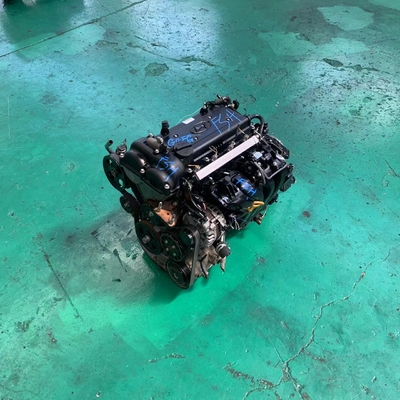 bán nóng động cơ cũ gốc xăng G4FG cho Hyundai tình trạng vận hành tốt