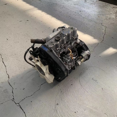 Động cơ sử dụng đáng tin cậy, xăng Hàn Quốc cho Hyundai D4BB