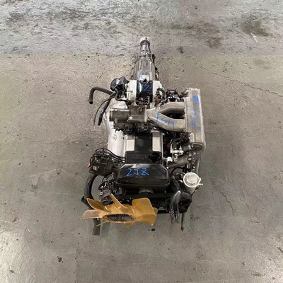 Động cơ xăng dùng Toyota 2JZ bán! Hiệu suất cao, đáng tin cậy và bền, sức mạnh đặc biệt!