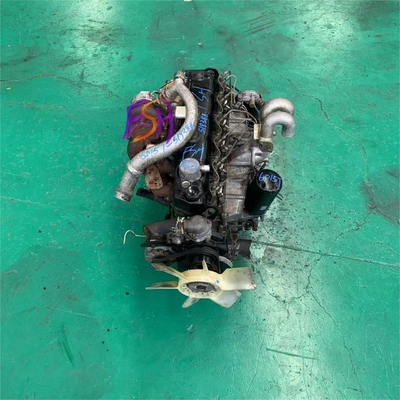 Động cơ diesel đã qua sử dụng 6D15T 6.0 lít, 6 xi-lanh thẳng hàng, tăng áp cho Mitsubishi