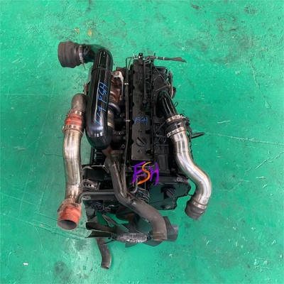 Chất lượng và giá tốt nhất 6CT 6x sử dụng động cơ diesel cho xe tải Cummins