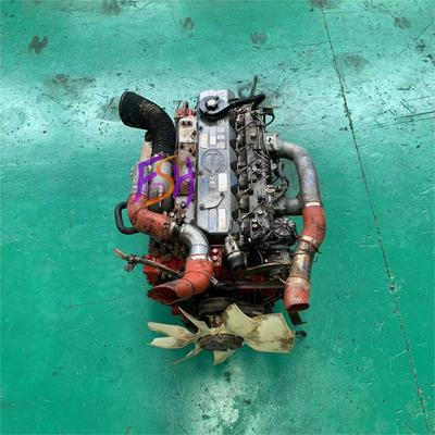 Giá tốt. Động cơ diesel Hino P11CT đã qua sử dụng, dung tích 5.1L, cụm 4 xi-lanh trực tuyến