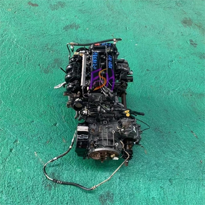 Động cơ xăng Hyundai CAF488Q Đã qua sử dụng để Sửa chữa Thay thế
