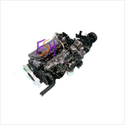 Giá tốt. Động cơ diesel sử dụng chất lượng cao 4HG1 4 xi-lanh cho ISU ZU cho xe tải trực tuyến