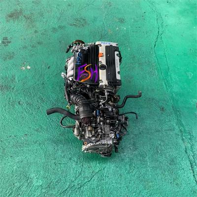 Giá tốt. Sản phẩm cao cấp Động cơ xăng Honda đã qua sử dụng K24A 4 xi-lanh thẳng hàng Kiểm soát chất lượng nghiêm ngặt và chất lượng tuyệt vời trực tuyến