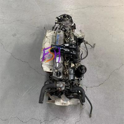 Giá tốt. Hiệu suất vẫn tuyệt vời trong khi giá lại thấp hơn: Bán độc quyền động cơ diesel 6D14-3A đã qua sử dụng, chỉ có trong thời gian giới hạn trực tuyến