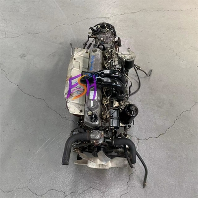 Hiệu suất vẫn tuyệt vời trong khi giá lại thấp hơn: Bán độc quyền động cơ diesel 6D14-3A đã qua sử dụng, chỉ có trong thời gian giới hạn