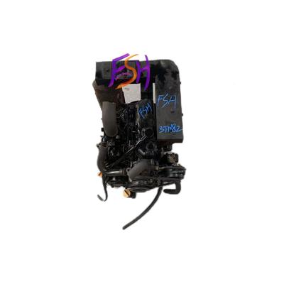 Giá tốt. Bộ máy diesel cũ 3TNV82 cho Yan Mar 3 xi lanh trực tuyến