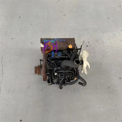Giá tốt. Cụm động cơ diesel đã qua sử dụng, tình trạng tốt 3TNE88 cho Yan Mar 3 xi-lanh 1.0L trực tuyến