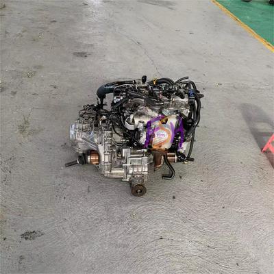 Giá tốt. Sức mạnh mạnh mẽ, Hiệu suất xuất sắc: Chiếc xe ngoài đường Hyundai D4EAT 4 xi-lanh sử dụng động cơ diesel, chinh phục bất kỳ địa hình nào! trực tuyến