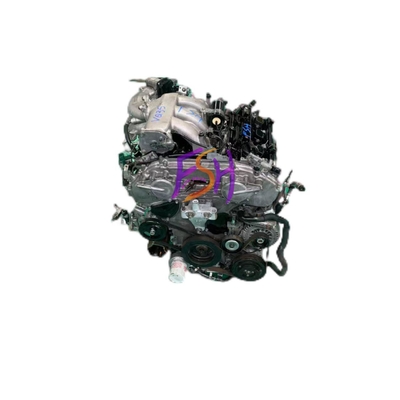 Low mileage Good Condition K3 Used Gasoline Engine Assembly for Toyo ta High quality