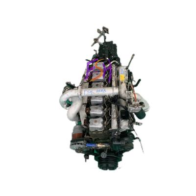 Giá tốt. Cụm động cơ diesel đã qua sử dụng D6AB tiết kiệm nhiên liệu cho xe tải Hyun dai trực tuyến