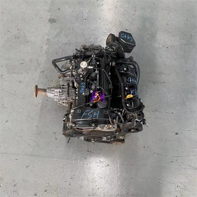 Giá tốt. G4KJ cho Hyun dai Solid And Capable 4 xi-lanh Động cơ xăng Hàn Quốc sử dụng trực tuyến