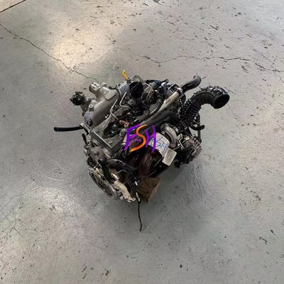 Giá tốt. GWM 4D20B Phối hợp động cơ diesel sử dụng hiệu quả Tiết kiệm nhiên liệu cho xe tải pickup Ha val H5 SUV trực tuyến