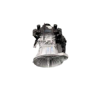 Giá tốt. Các nhà sản xuất Bán trực tiếp 4HK1 4HE1 4x2 Chuyển số Phụ tùng xe hơi và xe tải Isu Zu hộp số cũ trực tuyến