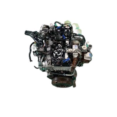 Giá tốt. Phụ tùng động cơ Diesel Động cơ diesel đã qua sử dụng 4JK1T cho Isuzu 4 xi-lanh trực tuyến