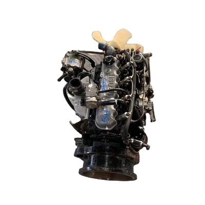 Giá tốt. Bán hàng trực tiếp tại nhà máy Xe cũ C240 Động cơ Diesel Isuzu dùng cho xe Minibus trực tuyến