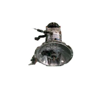 Giá tốt. Nhà sản xuất Trung Quốc Bán buôn Hộp số truyền động đã qua sử dụng cho ISUZU 4HF1 4BD1 MXA-5R MXA5R trực tuyến