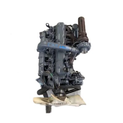 Với ắc quy 4 xi lanh 6SD1T Hino Excavator Spot Wholesale