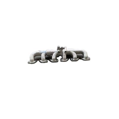 Giá tốt. Đường ống xả 6HK1T tùy chỉnh trực tiếp cho Isuzu trực tuyến