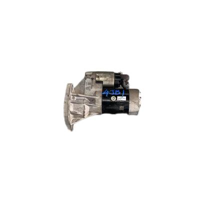 Giá tốt. Động cơ khởi động xe hơi bán buôn phụ tùng hiệu suất cao cho Isuzu 4JB1 trực tuyến