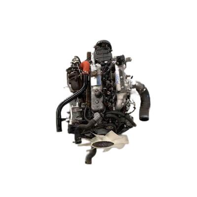 Động cơ Diesel 4 xi-lanh FSH 4JB1 Euro 4 đã qua sử dụng cao cấp cho xe tải có