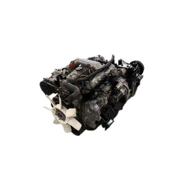 Giá tốt. Động cơ diesel đã qua sử dụng 4JB1T cho động cơ 4 xi-lanh JMC cho xe tải trực tuyến