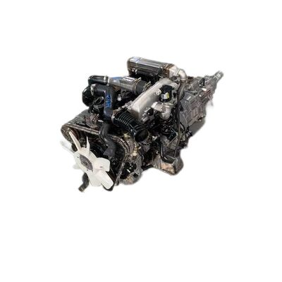 Giá tốt. 4JB1T Pickup cho Isuzu sử dụng động cơ diesel 4 xi lanh trực tuyến